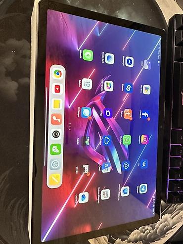 Xiaomi: Xiaomi Redmi Pad SE planşet - Model: Redmi Pad SE (qutusu ilə) - — 12