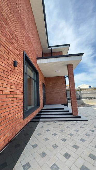Продажа коттеджей и домов: Продаю дом Район Арча Бешик Участок 4сот Дом 2х этажный 4 комн С — 6