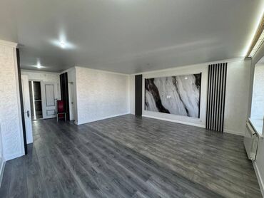 иссык куль недвижимость: 3 комнаты, 76 м², Индивидуалка, 5 этаж, Дизайнерский ремонт