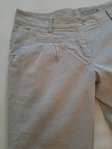 Pantalone: XL (EU 42), Normalan struk, Drugi kroj pantalona — 5