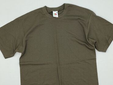 livergy koszulka: Fruit Of The Loom, Koszulka dla mężczyzn, rozmiar S