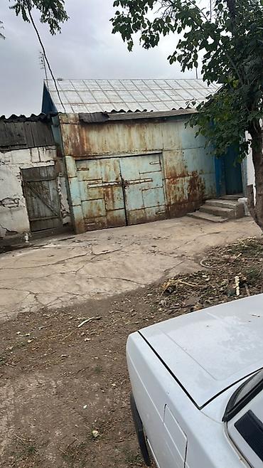 вито продажа: Продаётся одноэтажный дом с участком.Токмок.р-н Сахзавод уч 6,4сот — 7