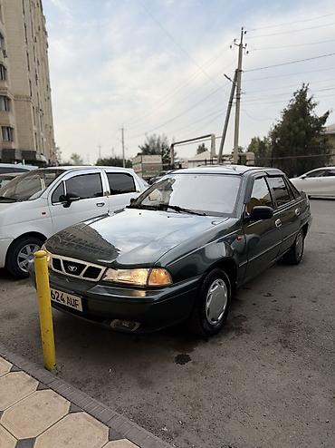 Daewoo: Daewoo Nexia: 2005 г., 1.5 л, Механика, Бензин, Седан — 2