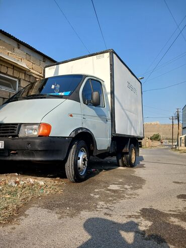 Yük maşınları: 1998 il, motor 2.4 l, İşlənmiş -da lalafo.az — 10 Yük maşınları: 1998 il, motor 2.4 l, İşlənmiş — 10