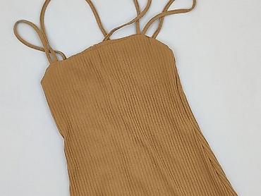 botki bershka: PULL&BEAR, Sukienka damska, rozmiar XS — 1