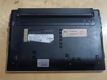 Другие бренды ноутбука: На запчасти Нетбук 800 сом — 7