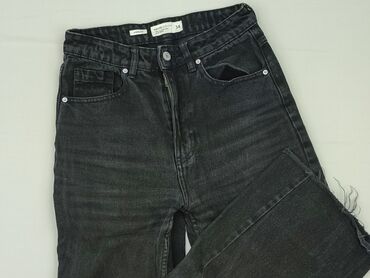 dresy joggery damskie sinsay: House, Jeansy damskie, rozmiar XS