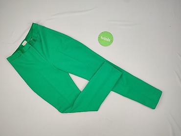 deichmann sniegowce: H&M, Spodnie materiałowe damskie, rozmiar S — 2
