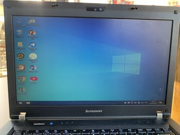 ноутбук детский развивающий: Ноутбук, Lenovo, 14 ", Жумуш, окуу үчүн