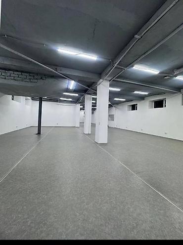 вагон кара балта: 🏢 Сдается цокольное помещение- 225 м² 📍 ул. Кудрука, №88 Светлое и — 1