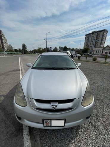 Toyota: Toyota Caldina: 2004 г., 1.8 л, Автомат, Газ, Хэтчбэк