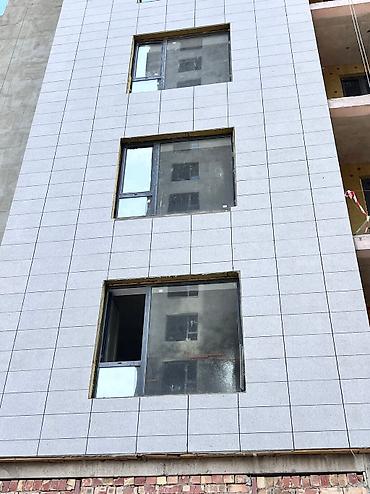 Продажа квартир: 3 комнаты, 87 м², Элитка, 15 этаж, ПСО (под самоотделку) — 8