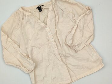 Women's blouse, H&M, size M (EU 38)