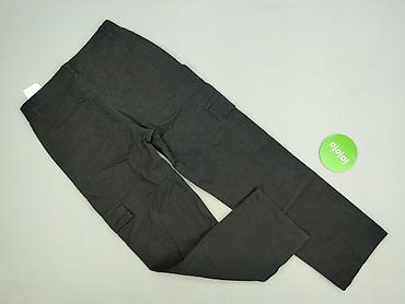 wojsko: LMTD, Spodnie cargo damskie, rozmiar XS — 3