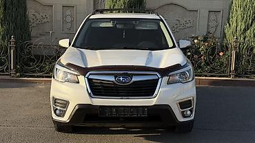 суббару форестер: Subaru Forester: 2020 г., 2.5 л, Вариатор, Бензин, Кроссовер — 3