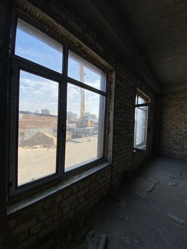 Магазины: Сдаю Магазин, В жилом доме, 39 м² Не действующий, Без оборудования, Без ремонта — 4