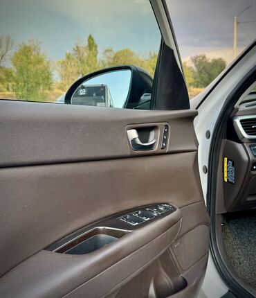 Kia: Kia K5: 2019 г., 1.6 л, Типтроник, Бензин, Седан — 11