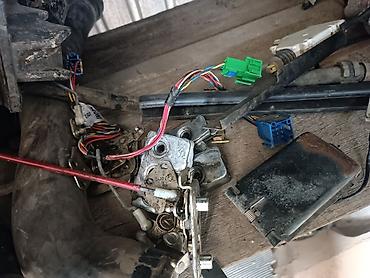 Другие детали ходовой части: Даф 105 at lalafo.kg — 25 Другие детали ходовой части: Даф 105 — 25