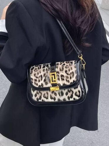 Çantalar: Çiyin çantası, Yeni — 3