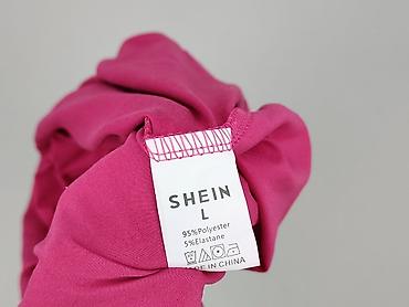 hello kitty shein: Shein, T-shirt damski, rozmiar L — 4