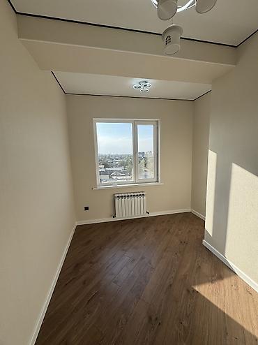 продаю дом раздолные: 4 комнаты, 94 м², Аламедин-1 мкр Элитка, 7 этаж, Евроремонт — 7