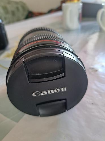 эпилятор для удаления волос: Зеркальная фотокамера Canon с комплектным объективом серии L — 3