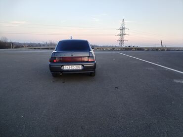 VAZ (LADA): Maşın ili 1998 mator 1.6 karopka 5 qabaq təkərlər təzədir dal — 12