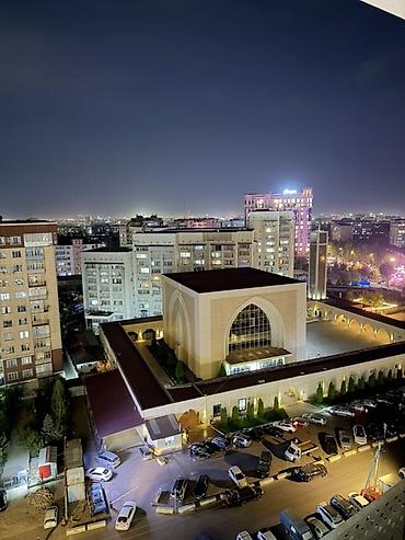 alinur: 2 комнаты, 81 м², 7 мкр Элитка, 12 этаж, Евроремонт — 8