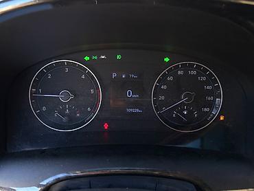 Hyundai: Hyundai Porter: 2020 г., 2.5 л, Типтроник, Дизель, Пикап — 14