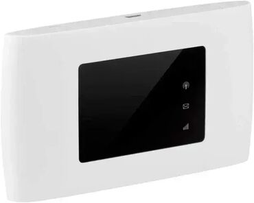 Modemi, ruteri i mrežni uređaji: *** AKCIJA *** #2945 ZTE MF920U, CAT 4, 4G LTE Mobile WiFi; Uređaj — 2