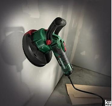 hds 75: PARKSIDE Brusilica za zidove i podove – 1050 W ✅ Novo, nekorišćeno ✅ — 1
