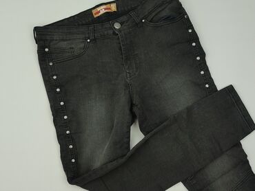 ubrania jula: Janina, Jeans for women, size XL
