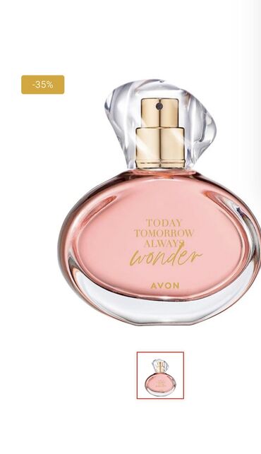 Ətriyyat: Avon Endrimdedir isteyen muraciet ede biler