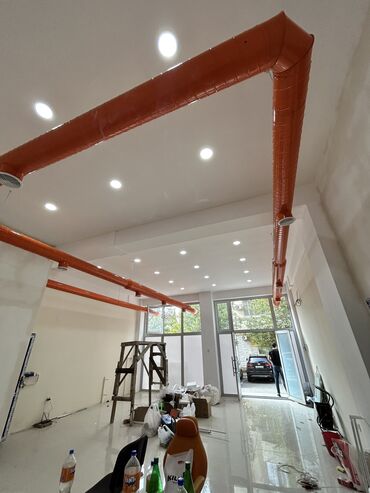 Havalandırma: 💨 Peşəkar Havalandırma Xidmətləri! Təmiz hava, sağlam mühit! -da lalafo.az — 17 Havalandırma: 💨 Peşəkar Havalandırma Xidmətləri! Təmiz hava, sağlam mühit! — 17