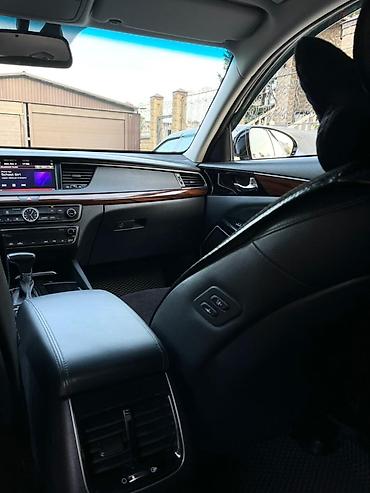 Такси: Трансфер по Кыргызстану и по Казахстану на автомобилях бизнес класса — 5