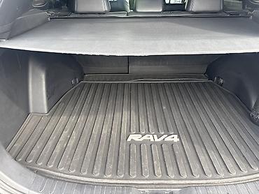 Toyota: Toyota RAV4: 2020 г., 2.5 л, Гибрид, Кроссовер — 8