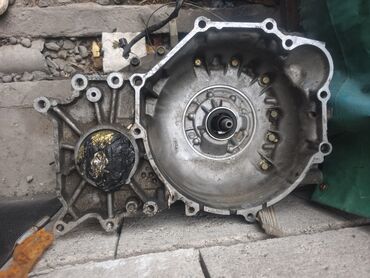 передок на трактор: Коробка передач Автомат Mitsubishi