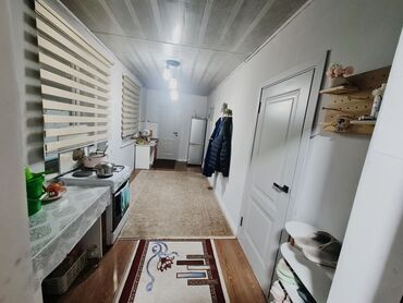 Продажа домов: Дом, 85 м², 3 комнаты, Собственник, Косметический ремонт — 15