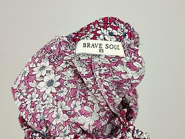 dobry s: Brave Soul, Szorty damskie, rozmiar XS — 5