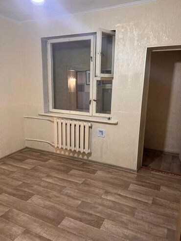 сниму дом кант: 28 м², 1 комната, Теплый пол, Бронированные двери, Забор, огорожен