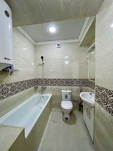 2 8: 3 комнаты, 91 м², АЮ Гранд Элитка, 6 этаж, Евроремонт — 7