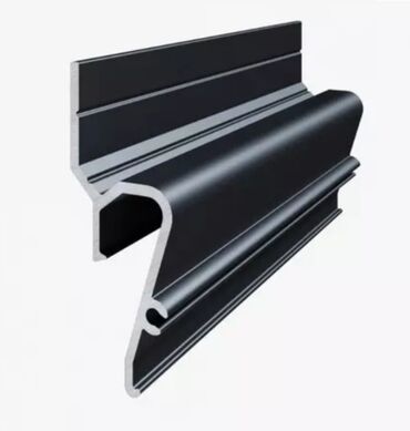 Другие строительные материалы: Профиль для натяжных потолков Парящий алюминиевый профиль с — 8