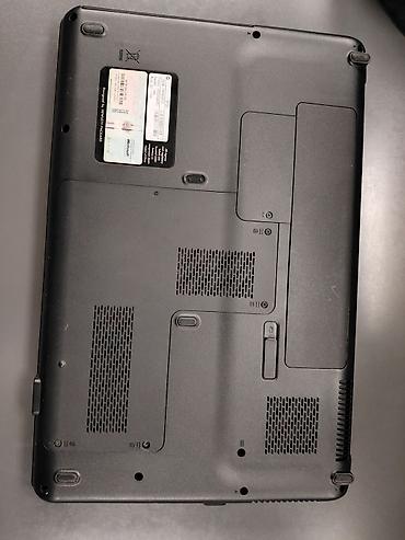 notebook: Продаётся ноутбук HP G61.Не работает графический процесор в остальном — 7