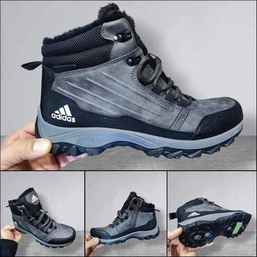 Čizme: Čizme, Adidas — 3