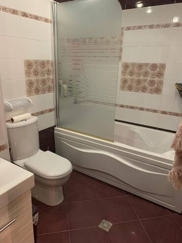 Yeni tikili: 3 otaqlı, Yeni tikili, m. Xətai, 99 kv. m — 29