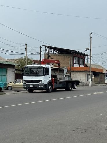 Услуги манипулятор