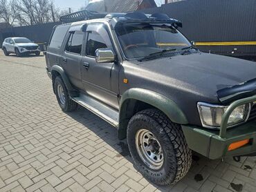 тойота королла 2007 цена бишкек: Toyota 4Runner: 1995 г., 3 л, Автомат, Дизель, Жол тандабас