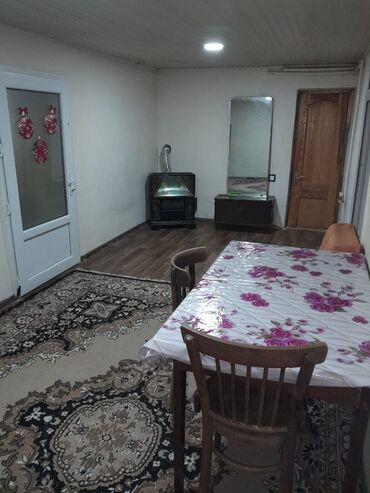 Uzunmüddətli kirayə evlər: 40 kv. m, 2 otaqlı, Qaz, Kanalizasiya, İşıq — 10