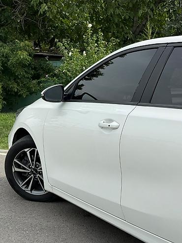 kia casper: Kia K3: 2021 г., 1.6 л, Вариатор, Бензин, Седан — 3