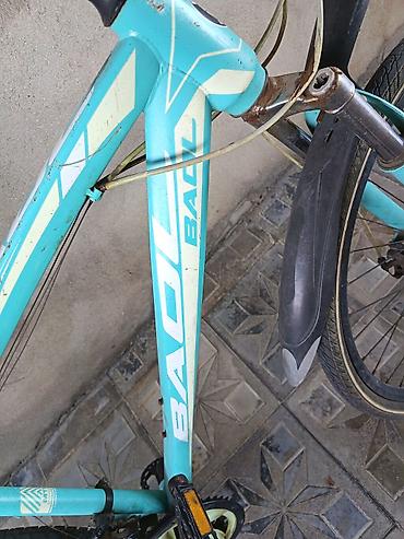 velosiped 2 el: 26 liq dag velesopidir yungul xercleri var real alici ya endirm — 2